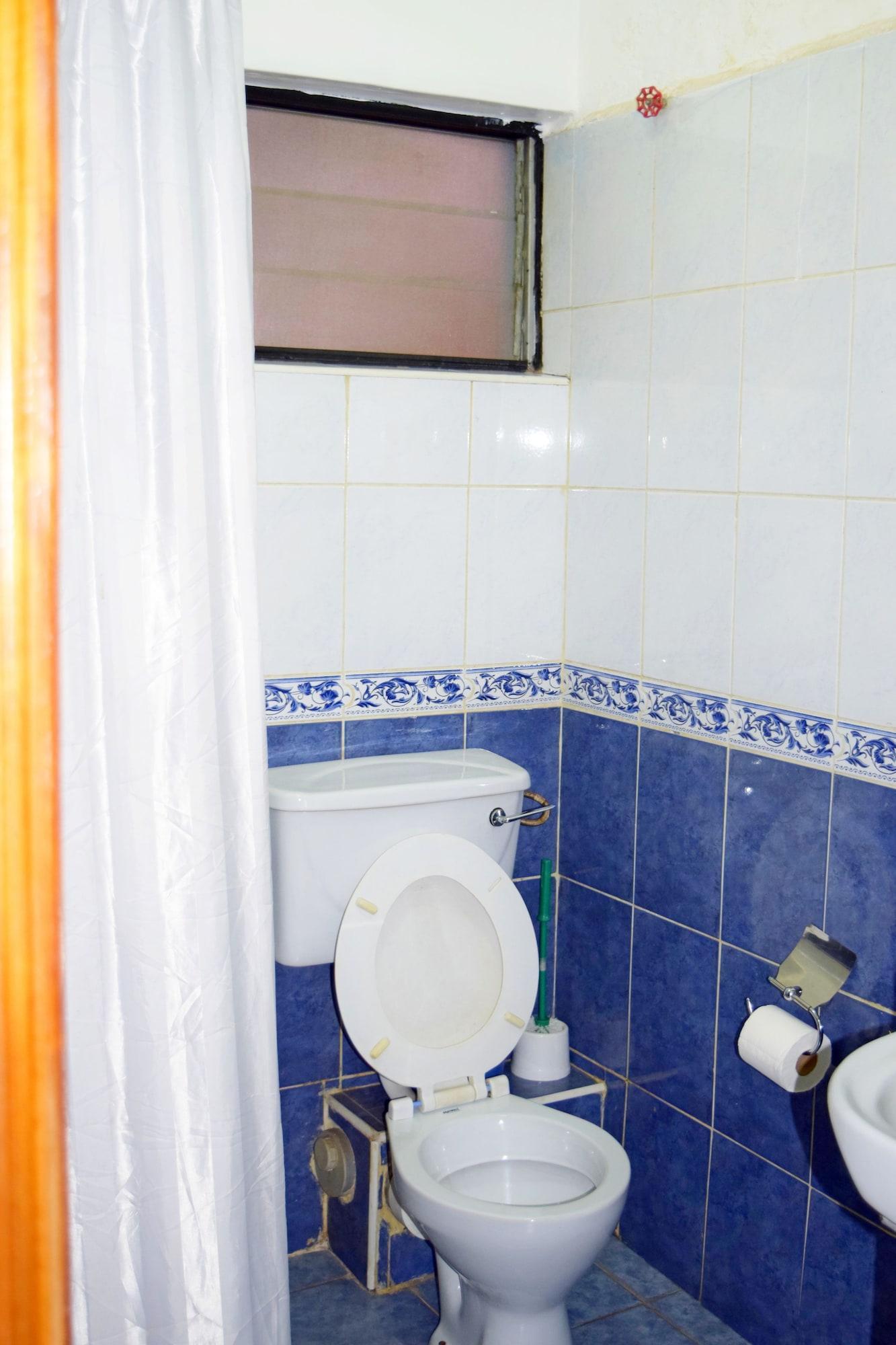 Ywca Parkview Suites Nairobi Exterior photo