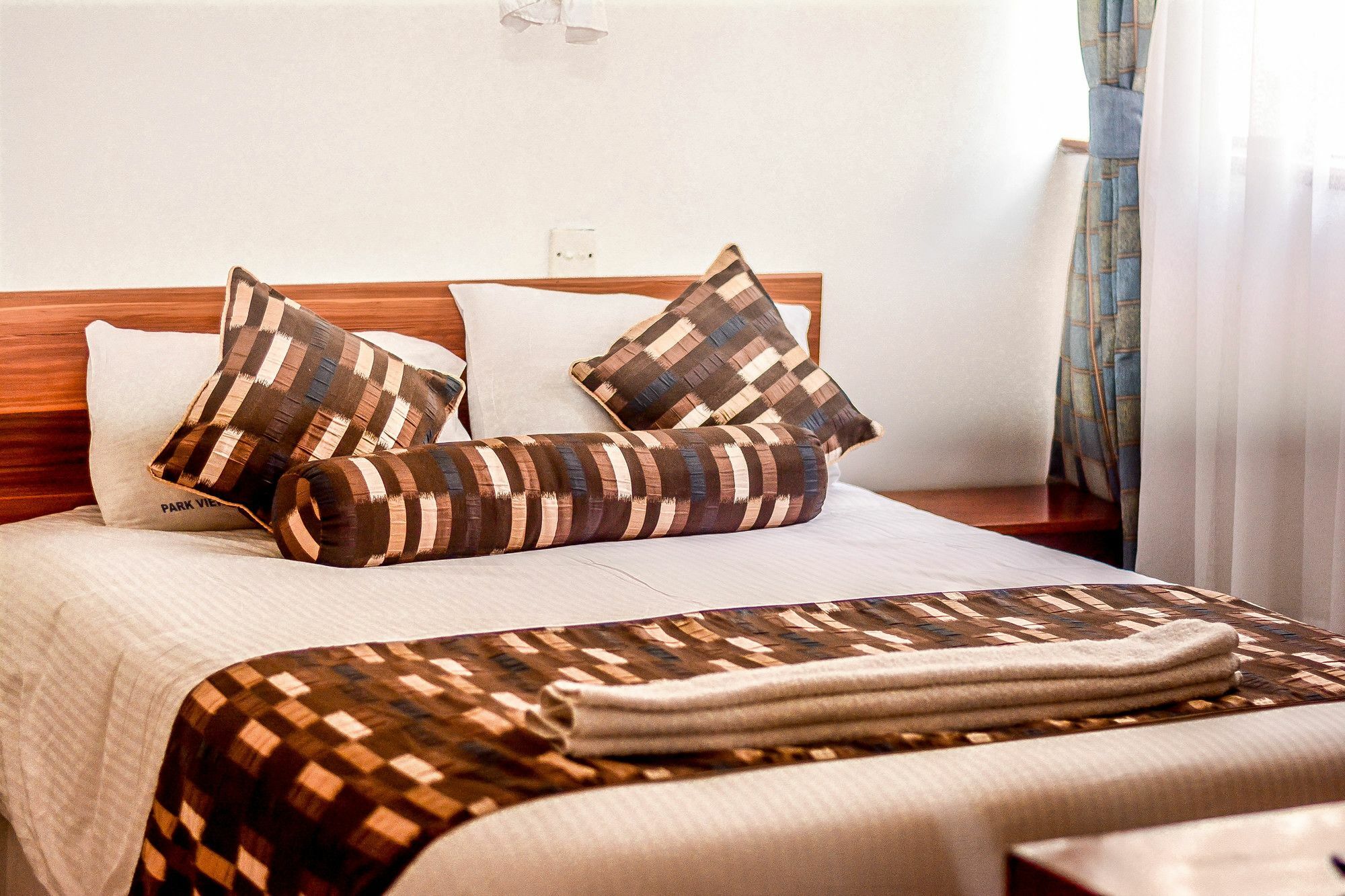 Ywca Parkview Suites Nairobi Exterior photo